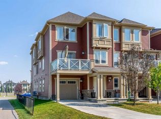 337 W Windford Grn SW, Airdrie, AB T4B4G4