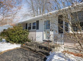 75 Huntington Ave, Manchester, NH 03109