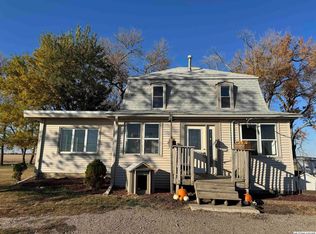 13407 Cardinal Ave, Ventura, IA 50482