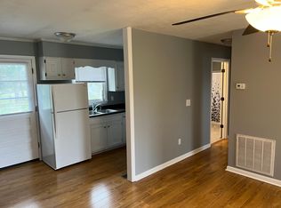 28025 Mohawk Ln #1, Abingdon, VA 24211