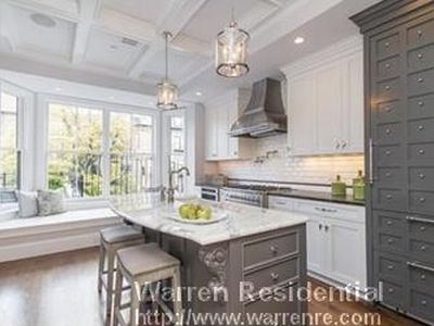 341-343 Marlborough St #3, Boston, MA, 02115