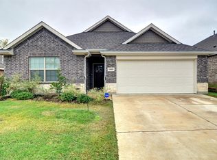 8460 High Garden St, Fort Worth, TX 76123