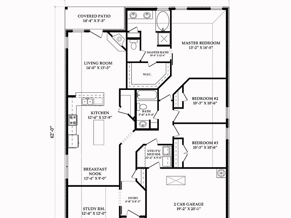 2nd image of 109 Maverick Ln