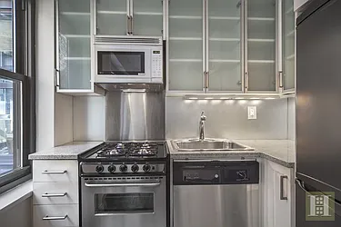 Rented by Halstead Real Estate