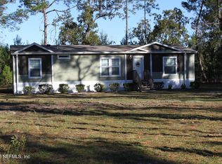 221 MAGNOLIA Road, Hawthorne, FL 32640