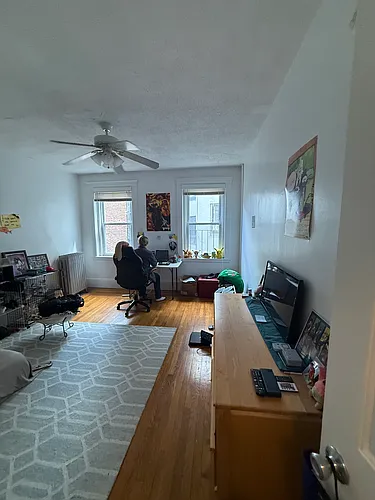 116 Hemenway St #3W Photo 1