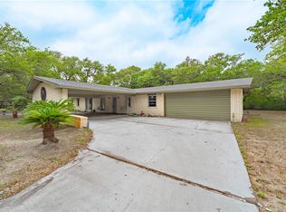 1309 Mesquite St, Rockport, TX 78382