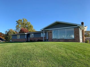 378 Sorrento Dr SE, Byron Center, MI 49315