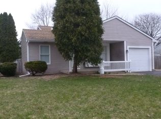 3014 Stuart St, Indianapolis, IN 46218