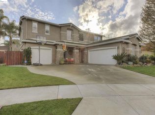 622 Lugano Ct, Brentwood, CA 94513
