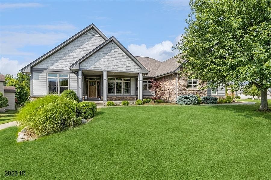 16412 Creekside Cir, Clive, IA 50325 MLS 678532 Zillow