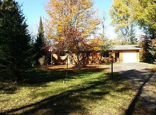 11856 County Rd W, Presque Isle, WI 54557
