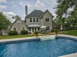 713 Summerbrooke Dr, Tallahassee, FL 32312
