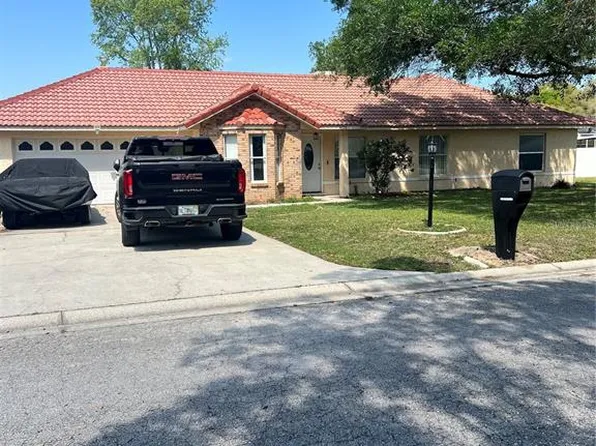 4325 SE 54th St, Ocala, FL 34480