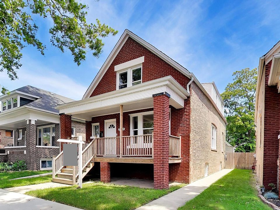 1st image of 7643 S Eberhart Ave