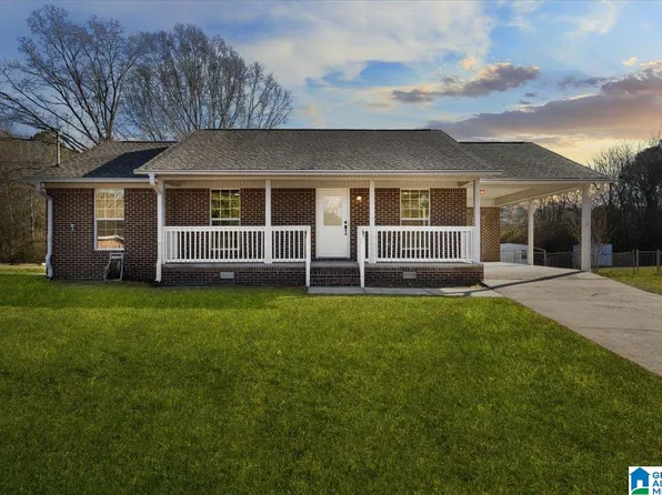 130 Church St, Oneonta, AL 35121