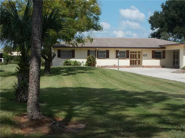 3500 Crump Rd, Winter Haven, FL 33881