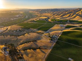 8585 Cross Canyons Rd, San Miguel, CA 93451