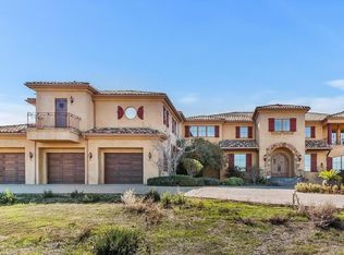 7795 Cedar Mountain Rd, Livermore, CA 94550