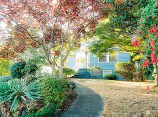 3717 SW Elmgrove St, Seattle, WA 98126