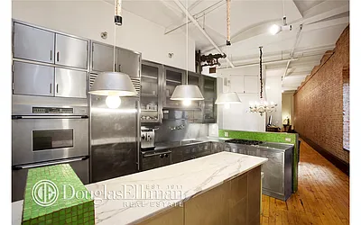 Sold by Douglas Elliman