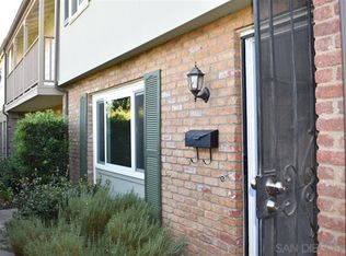 11941 Royal Rd UNIT D, El Cajon, CA 92021