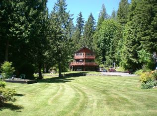 8400 E Meadow Lake Dr, Snohomish, WA 98290
