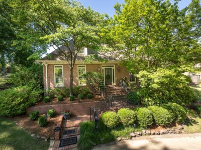 6362 N Massey Hill Dr, Memphis, TN, 38120