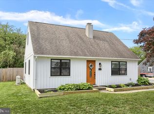 6107 Nassau Rd, Harrisburg, PA 17112