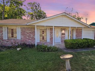 4142 Brookston St, Houston, TX 77045