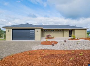 12031 Happy Way SE, Jefferson, OR 97352