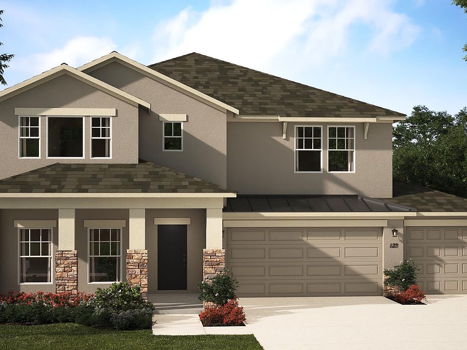 Wilshire Executive Plan, Storey Creek, Kissimmee, FL 34746 | Zillow