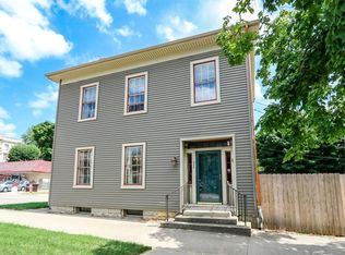 200 S Barron St, Eaton, OH 45320
