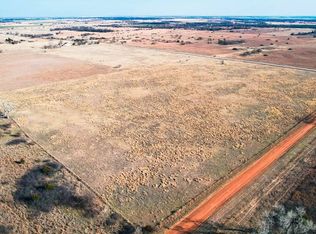 78441 Greer Rd, Nash, OK 73761