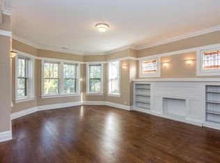 4714 N Sacramento Ave #2, Chicago, IL 60625