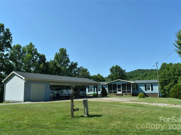 2976 Ashworth Rd, Marion, NC 28752