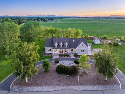 555 Mary Rd, Bozeman, MT, 59718