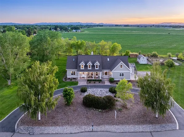 555 Mary Rd, Bozeman, MT 59718