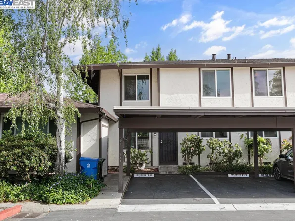223 Corte San Pablo, Fremont, CA 94539