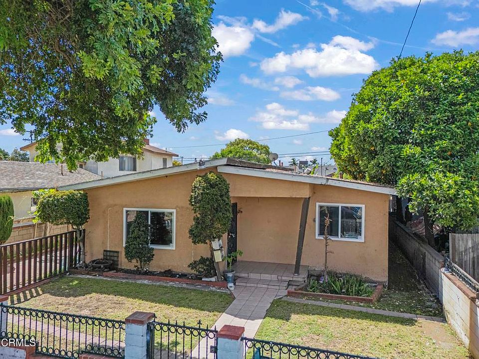 1st image of 7032 San Vincente St