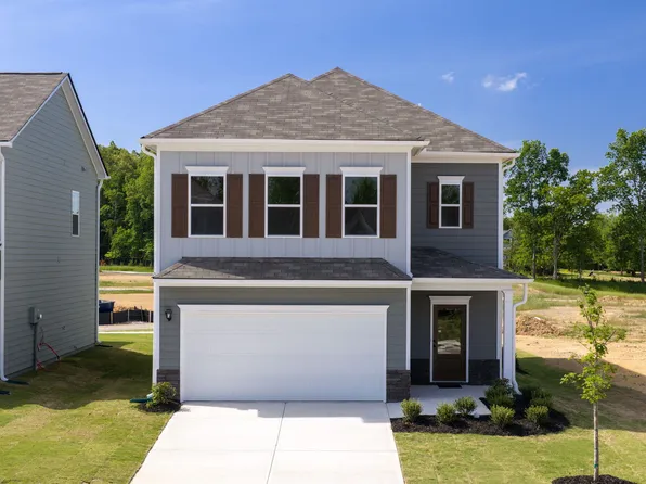 11052 Valmont Way, Apison, TN 37302