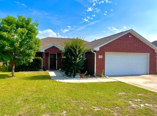 504 Railey Cv, Springtown, TX 76082