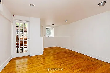 Rented by Town Residential