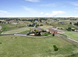 46248 Black Spruce Ln, Parker, CO 80138