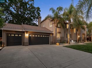 884 La Gonda Way, Danville, CA 94526