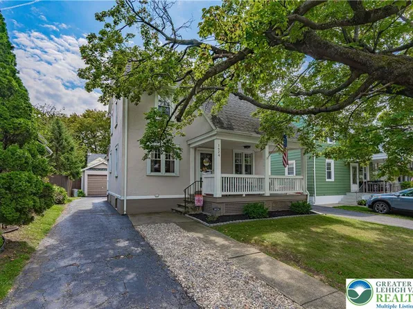 1624 Linden St, Bethlehem, PA 18017