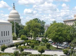 115 2nd St NE APT 11, Washington, DC 20002