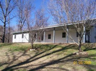 209 County Road 133, Waterloo, AL 35677