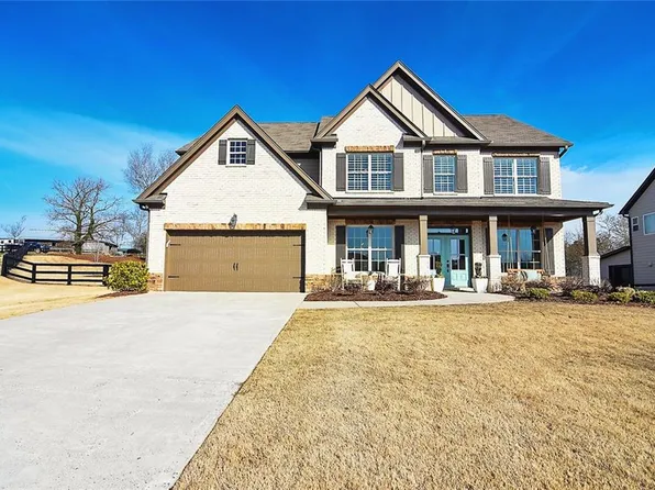 5225 Austrian Pine Ct, Cumming, GA 30040