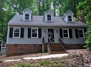 7916 Buckhorn Rd, Hillsborough, NC 27278